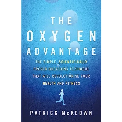 Afbeelding van Oxygen Advantage