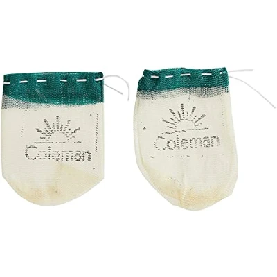 Afbeelding van Coleman Gloeikousje Compact lantaarn 226 2 Stuks