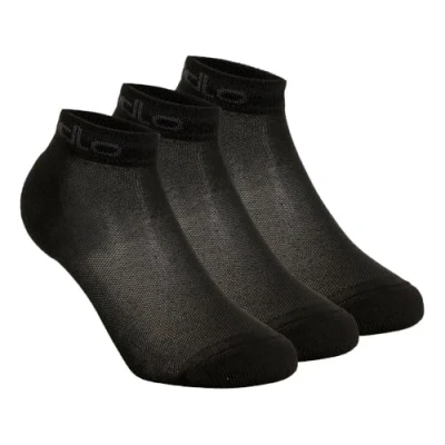Afbeelding van Odlo Socks short ACTIVE 3 PACK