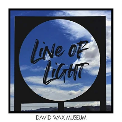 Afbeelding van David Wax Museum Line Of Light