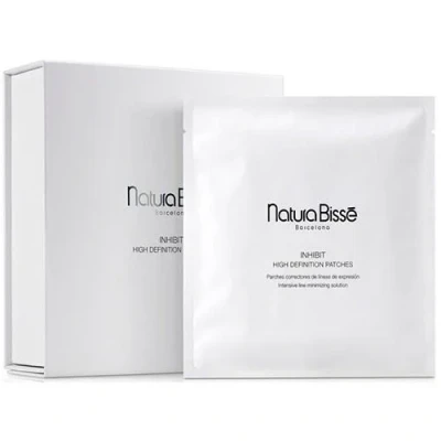 Afbeelding van Natura Bissé Inhibit Collection High Definition Patches Pads