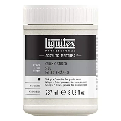 Afbeelding van Liquitex Textuurgel, 237 ml