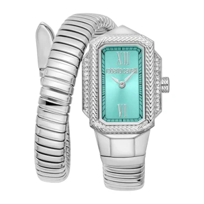 Afbeelding van Roberto Cavalli RC5L115M0025 Horloge Vrouw