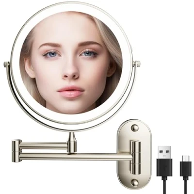 Afbeelding van Cosmetic Mirror