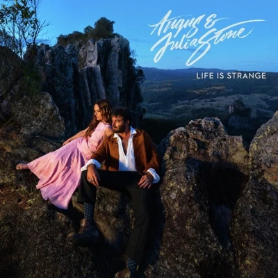 Afbeelding van Angus &amp; Julia Stone Life Is Strange (Cd)