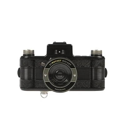 Afbeelding van Lomography Sprocket Rocket