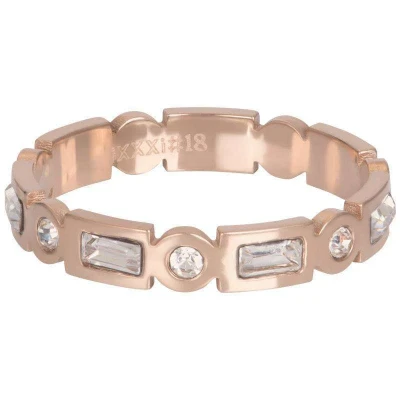 Afbeelding van iXXXi Excellent Vulring 4mm Rosé maat 16