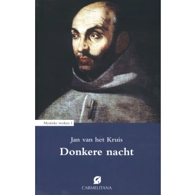 Afbeelding van Mystieke werken 1 Donkere nacht