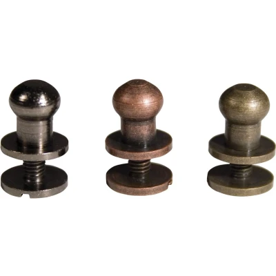 Afbeelding van Idea ology Hitch Fasteners (12stuks) (TH92731)