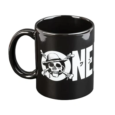 Afbeelding van Grupo Erik One Piece mok 350 ml officieel gelicentieerde keramische koffie en theemok, cadeau idee voor geek, verjaardag of Kerstmis