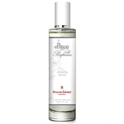 Image de Alvarez Gómez Agua de Perfume Ágata Eau Parfum 30 ml