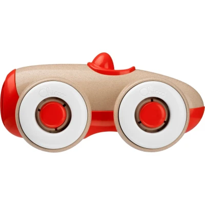 Afbeelding van Chicco Auto Eco Rood