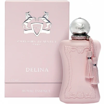 Afbeelding van Parfums de Marly Delina Eau Parfum 75 ml