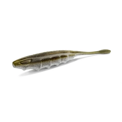 Afbeelding van Nays NDL Shad C 01 5&#039;&#039; 12.7cm (10.5g) (5 Stuks)