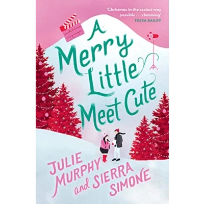 Afbeelding van A Merry Little Meet Cute