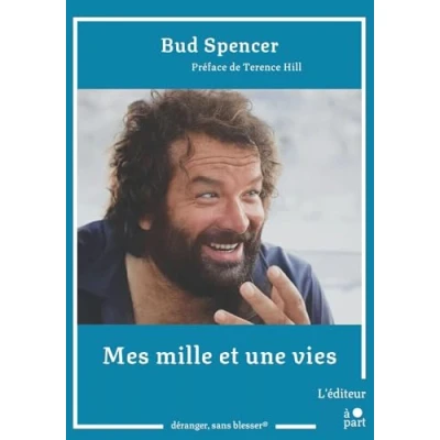 Afbeelding van MES MILLE ET UNE VIES