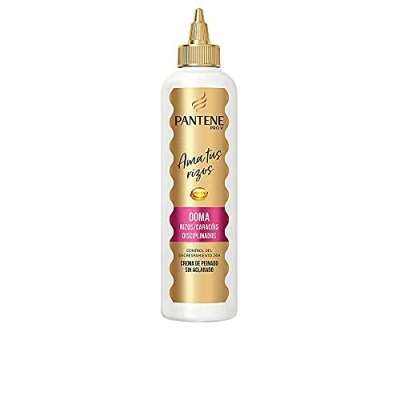 Image de Crème stylisant Pro v Crema Rizos Pantene (270 ml)