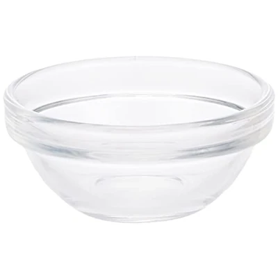 Afbeelding van Arcoroc Empilable stapelbare dipschalen 6cm (6 stuks)