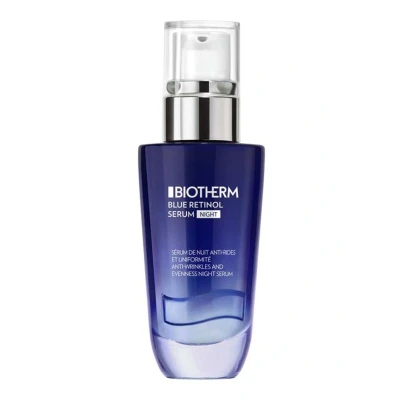 Afbeelding van Biotherm Blue Retinoal Night Concentrate Serum 30 ml