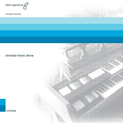 Afbeelding van Christie Front Drive (2 LP) (Coloured Vinyl)