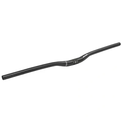 Afbeelding van Zoom Mtb Alloy 20 mm Stuur Zwart 31.8 / 780
