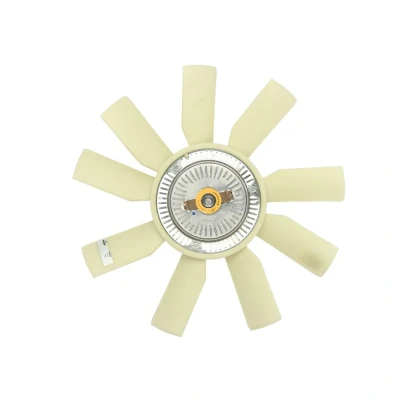 Afbeelding van Koppeling, radiateurventilator NRF 49543