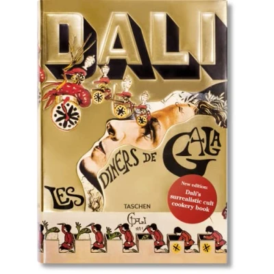 Image de Dalí. Les dîners de Gala