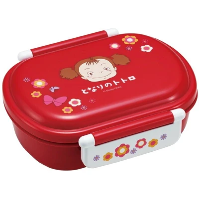 Afbeelding van Ghibli My Neighbor Totoro Bento 2 Sluit Mei