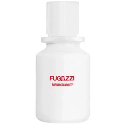 Afbeelding van Fugazzi BORNTOSTANDOUT® Extrait de Parfum 50 ml
