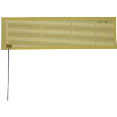 Afbeelding van Thermo TECH Polyester Verwarmingsfolie 24 V 30 W (l x b) 520 mm 146
