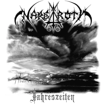 Afbeelding van Nargaroth Jahreszeiten (2 LPs)