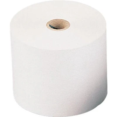 Afbeelding van Thermische Rekenrol Ft 58 Mm, Diameter + 35 Asgat 12 Lengte 14 Meter, Pak Van 5 Rol, Bpa Vrij