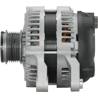 Afbeelding van HELLA 8EL 011 713 211 Dynamo / Alternator 14V 150A HYUNDAI: ix35, SANTA FE 2