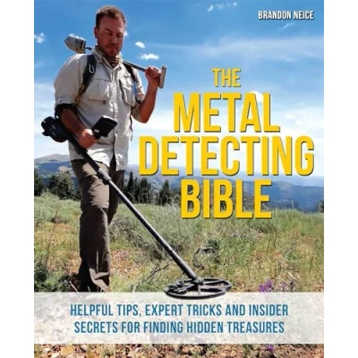 Afbeelding van Metal Detector Bible