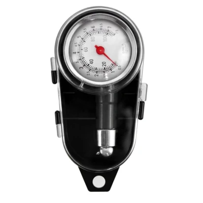 Afbeelding van AMiO PG 7,5 bar 01707 Bandenspanningsmeter / pomp Pneumatisch 7.5