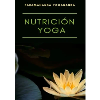 Afbeelding van Nutrición yoga (traducido)