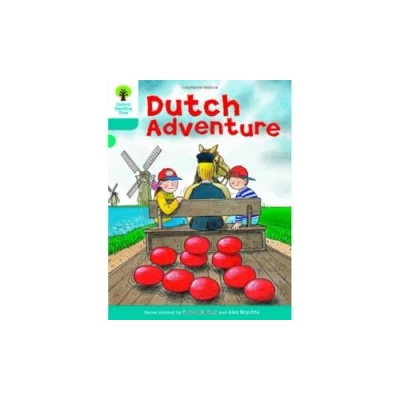 Afbeelding van Oxf Read Tree: Stage 9: More Stories A