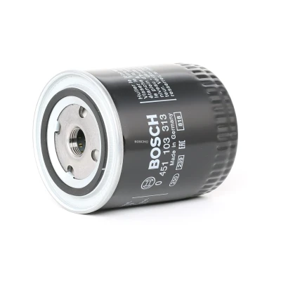 Afbeelding van Bosch Oliefilter 0 451 103 313
