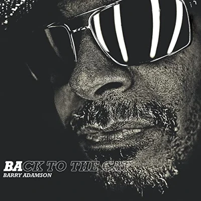 Afbeelding van Barry Adamson Back To the Cat (2 LPs)