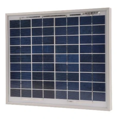 Afbeelding van Gallagher Panneau solaire, 10W, Convient aux l&#039;élevage d&#039;animaux