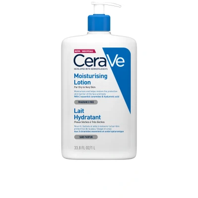 Afbeelding van Cerave Hydraterende Melk