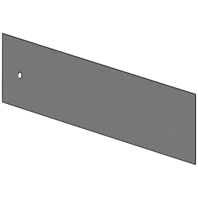 Afbeelding van Hazet 161T 347X120/5 Scheidingsplatenset 1 stuk(s)