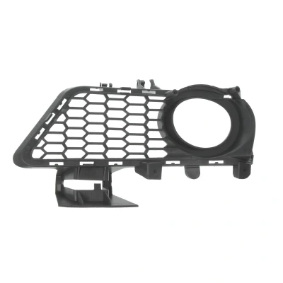 Afbeelding van BLIC 6502 07 0063914MP Bumper Grill Rechts voor BMW: 3 Saloon, Touring