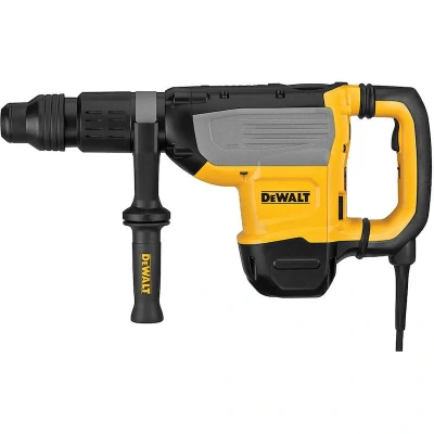 Afbeelding van DeWALT D25773K Combihamer SDS Max