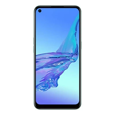 Image de Smartphone Oppo A53 6.5&quot; Double SIM 64 Go Vert