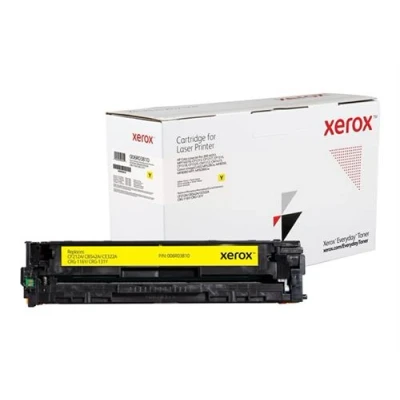 Afbeelding van Compatible Toner Xerox 006R03810 Yellow