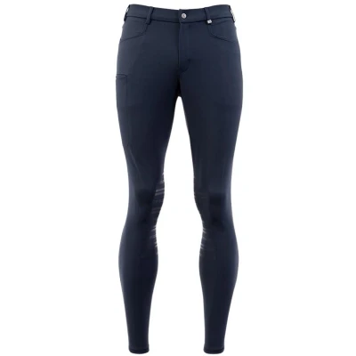 Afbeelding van BR Rijbroek Martin Full Grip Navy Blazer 50 Agradi.be