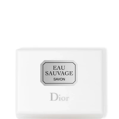 Afbeelding van Dior Eau Sauvage 150 gr GeParfumeerde Zeep
