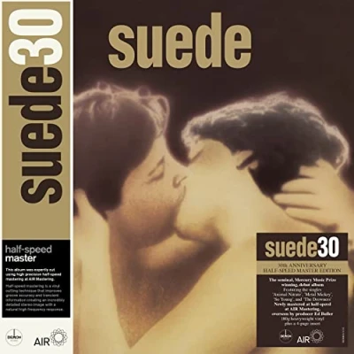 Afbeelding van Suede (LP)
