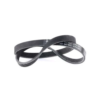 Afbeelding van Poly V riem BOSCH 1 987 947 807